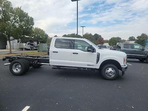 2026 Ford F-350 
