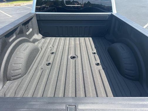 2025 Ford F-350 Lariat Super Duty