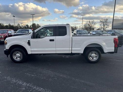 2021 Ford F-350 XL