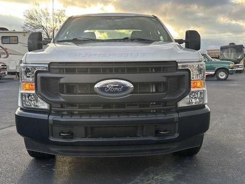 2021 Ford F-350 XL
