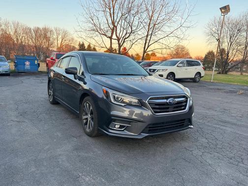 2019 Subaru Legacy Limited