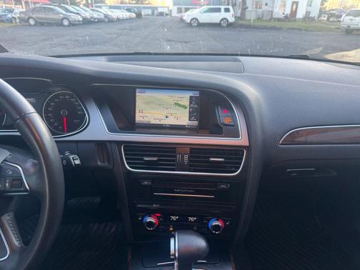 2014 Audi A4 2.0T Premium Plus