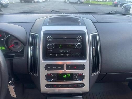 2010 Ford Edge Limited