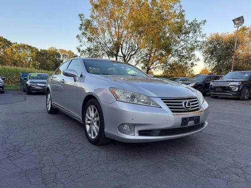 2010 Lexus ES 350 Base
