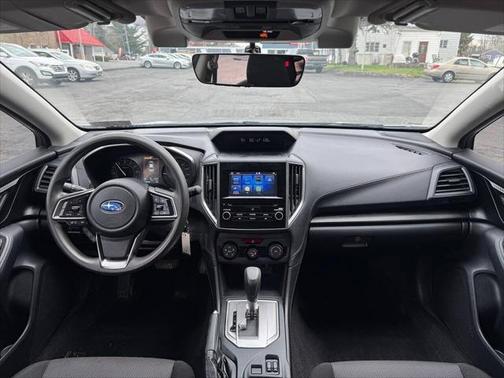 2019 Subaru Impreza 2.0i Premium