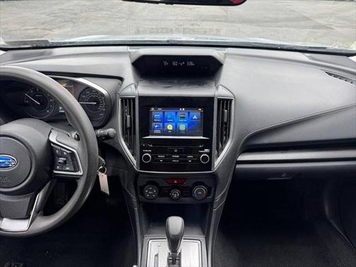 2019 Subaru Impreza 2.0i Premium