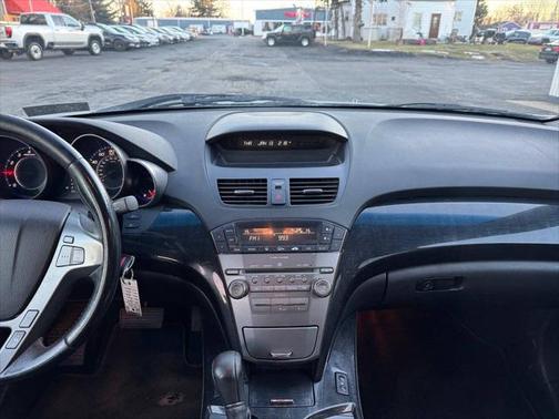 2009 Acura MDX Base