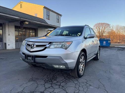 2009 Acura MDX Base