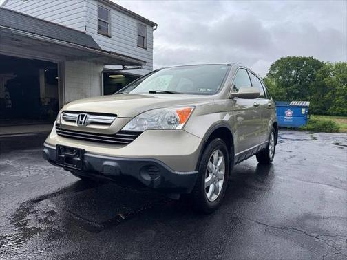 2007 Honda CR-V EX