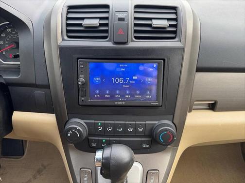 2007 Honda CR-V EX