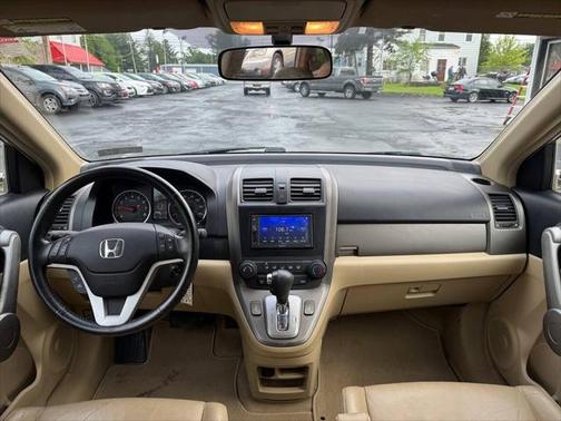 2007 Honda CR-V EX