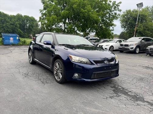 2013 Scion tC Release Series 8.0