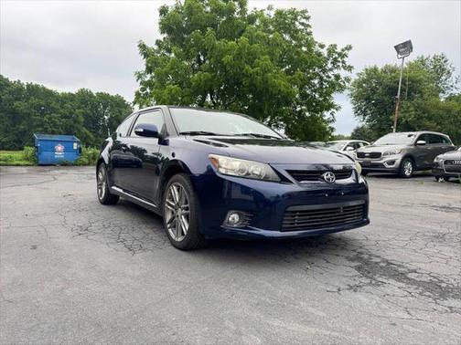 2013 Scion tC Release Series 8.0