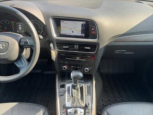 2015 Audi Q5 2.0T Premium