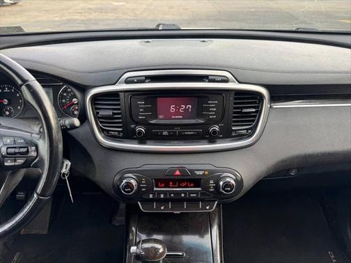 2016 Kia Sorento EX