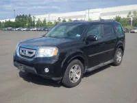 2010 Honda Pilot Touring