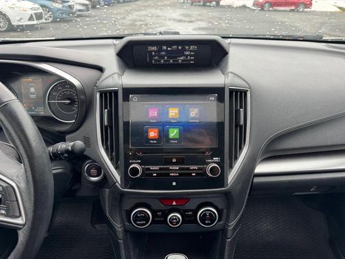 2018 Subaru Impreza 2.0i Limited