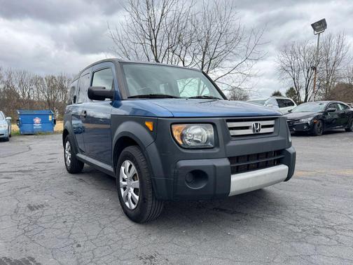 2008 Honda Element LX