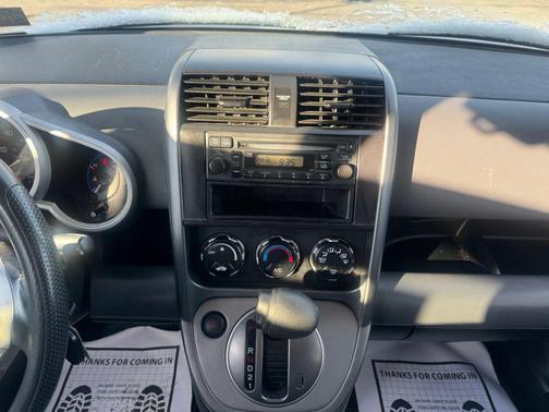 2008 Honda Element LX