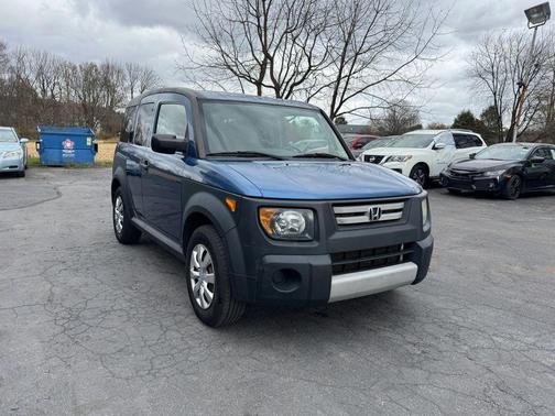 2008 Honda Element LX