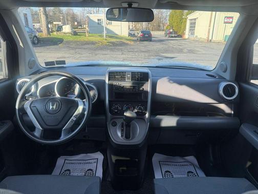 2008 Honda Element LX