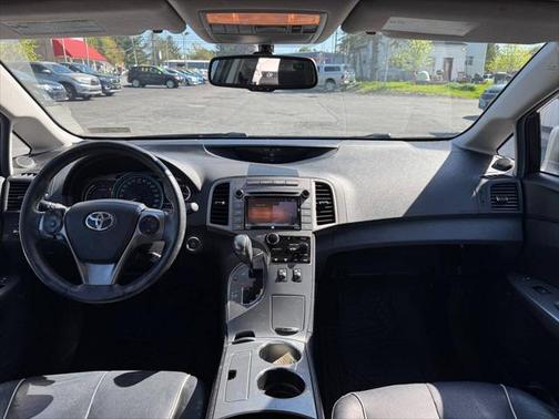 2015 Toyota Venza XLE