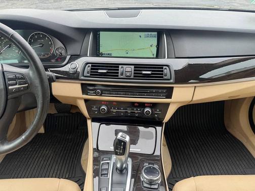 2014 BMW 535 xDrive