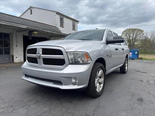 2015 RAM 1500 Tradesman/Express