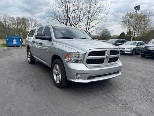 2015 RAM 1500 Tradesman/Express