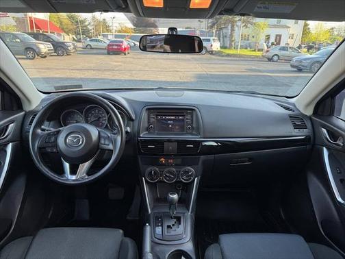 2014 Mazda CX-5 Sport
