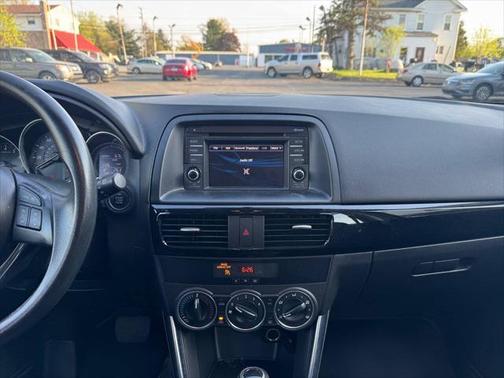 2014 Mazda CX-5 Sport