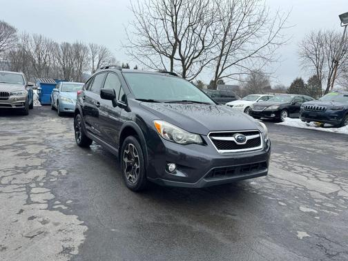 2013 Subaru XV Crosstrek 2.0i Limited