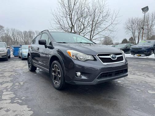 2013 Subaru XV Crosstrek 2.0i Limited