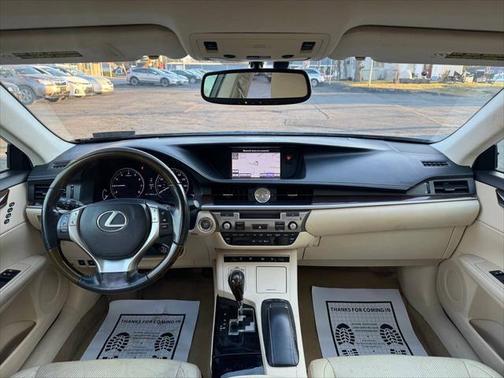 2013 Lexus ES 350 Base