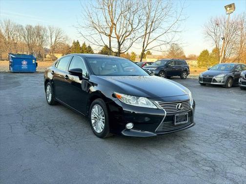 2013 Lexus ES 350 Base