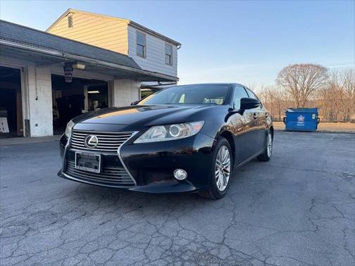 2013 Lexus ES 350 Base