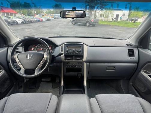 2007 Honda Pilot EX