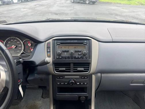 2007 Honda Pilot EX
