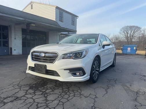 2019 Subaru Legacy Premium