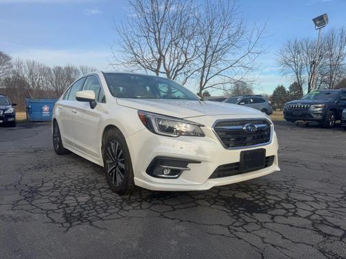 2019 Subaru Legacy Premium