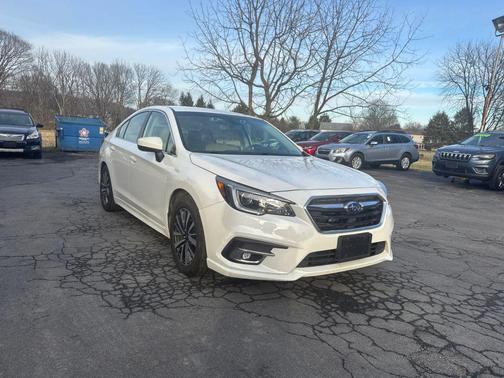 2019 Subaru Legacy Premium