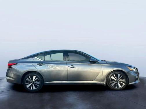 2019 Nissan Altima 2.5 SL