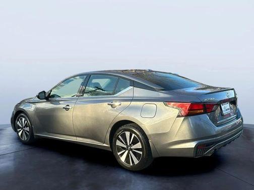 2019 Nissan Altima 2.5 SL