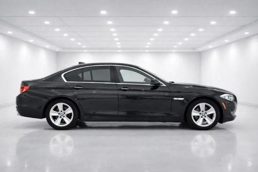 2013 BMW 528 i xDrive