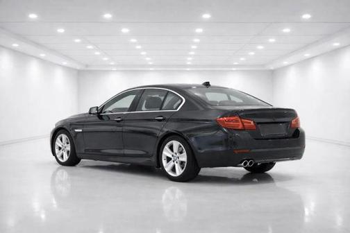 2013 BMW 528 i xDrive