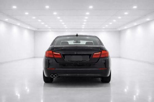 2013 BMW 528 i xDrive