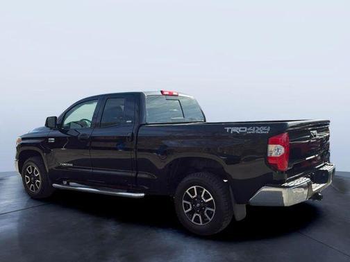 2015 Toyota Tundra SR5