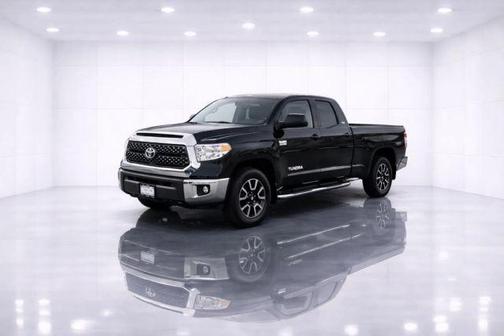 2015 Toyota Tundra SR5