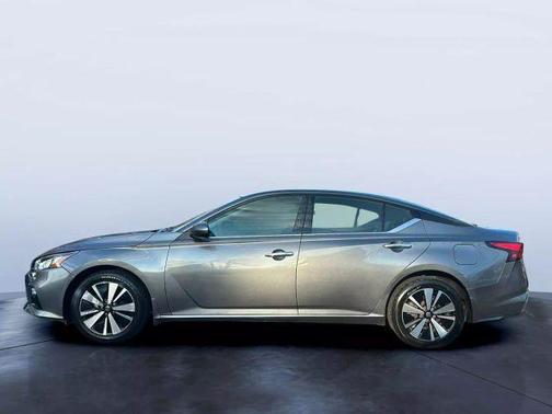 2019 Nissan Altima 2.5 SL