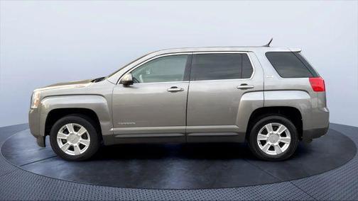 2012 GMC Terrain SLE-1